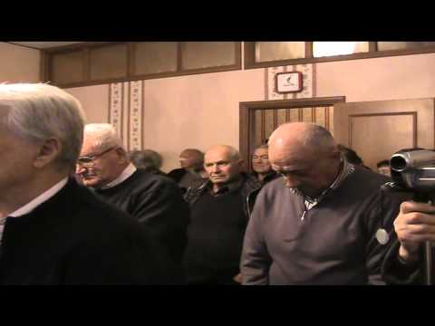 ONDA TG 10.11.2014 - INAUGURAZIONE CENTRO SOCIALE ANZIANI