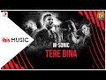 ibis Music – M-Sonic – Tere Bina(Live)