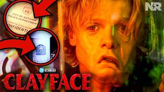 CLAYFACE MOVIE BREAKDOWN! Easter Eggs & Details You Missed!