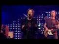 finger eleven - falling on - mtv live