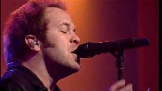 finger eleven - falling on - mtv live