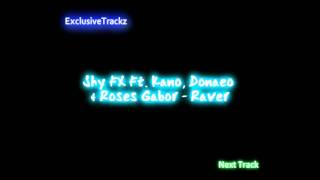Shy Fx - Shy FX Ft. Kano, Donaeo &amp; Roses Gabor - Raver [Download + Lyrics]