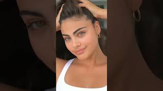 Sara ebbego biography |  new video_?❣️#big #tiktok #viral #cute #youtubeshorts #biography #model