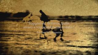 Laurie Anderson – Heart Of A Dog | al cinema il  13 e 14 Settembre