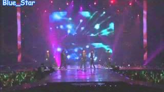 SS501 Obsess [Arabic Sub]
