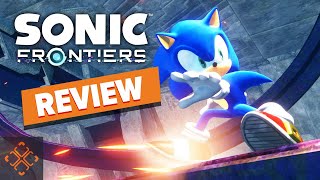 Sonic Frontiers Is The New Blueprint For 3D Sonic Games