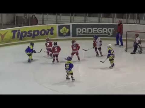 2015 1 HC Slavia 2008 HC Meteor Tremosna