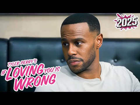 If Loving You Is Wrong 😈😈 A Twisted Affair 😈😈 Best American Soap Opera 2025