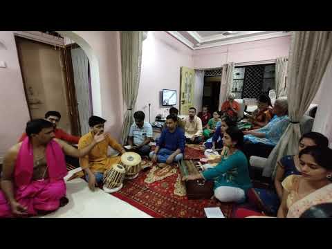 Shri Pralhad Maharaj  Upaasna, Nagpur.