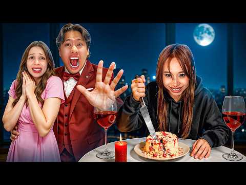 My Sister RUINED Date with my Crush! (SPOILED Sister Jealous)