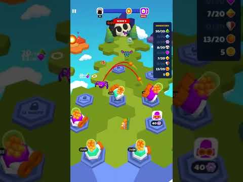 Galaxy Survivor 3D: Back Home Video