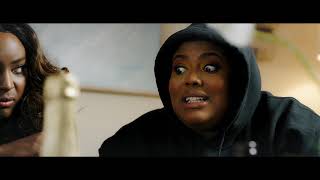 FALL GIRLS OFFICIAL TRAILER Directed by Chris Stokes