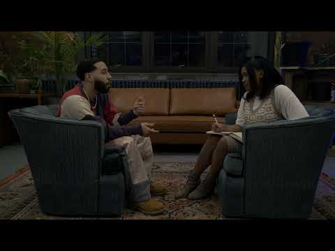 Michael Luis - Therapy Session (Official Video)