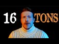 Sixteen Tons Low Bass Cover