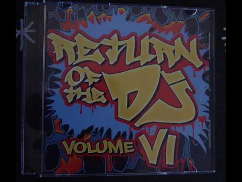 DJ JS-1 - Transmittin