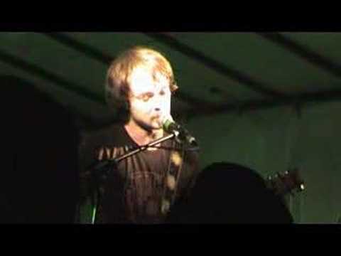 Hesslers  - SmallOnes Brainpain (Live @ Stadtfest AB 2007)