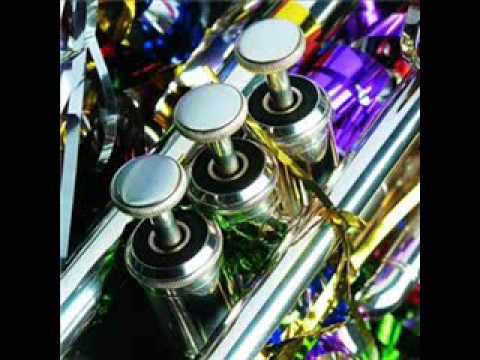 Sueno Soul -=- Jazz is...