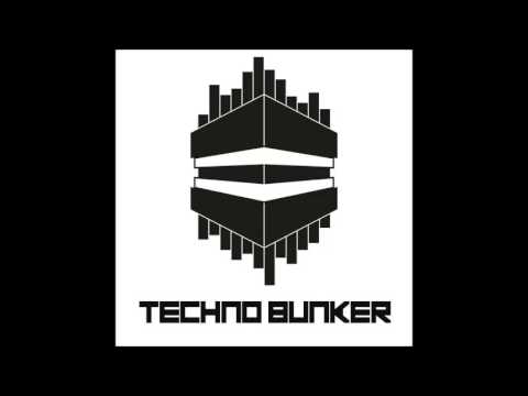 Dj van da Mas - Silvester Banging Techno Set  2016 ( Hans Bunte Areal Freiburg)