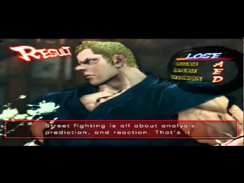 SSF4 With  Nudi/MB Part 3