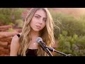 Iris By Goo Goo Dolls Acoustic Cover By Jada Facer