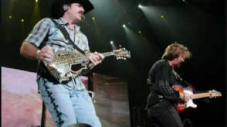 My Heart Is Lost To You- Brooks&amp;Dunn