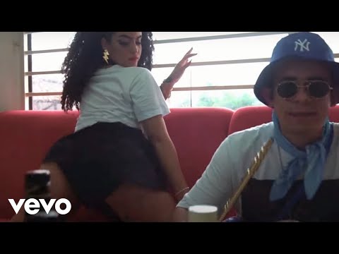 Dogg Killa, Shockk Mc - Bloco de 100 (Official Music Video)