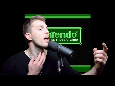 Nintendo Beatbox Medley w/ 80Fitz
