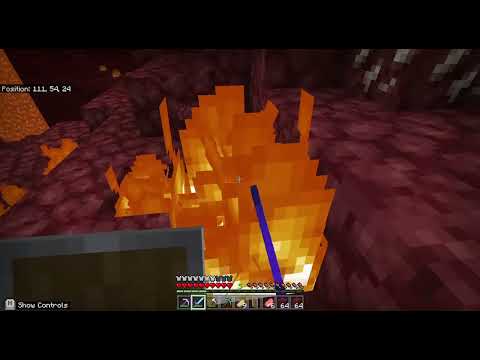 Meth Swift - Minecraft Survival (Hard) with Demonic Demon
