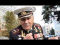 Иван Залужный Ветеран ВОВ о войне в Украине 