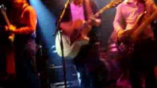 Kilians Can&#39;t get along