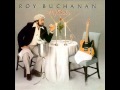 ROY BUCHANAN - Secret Love