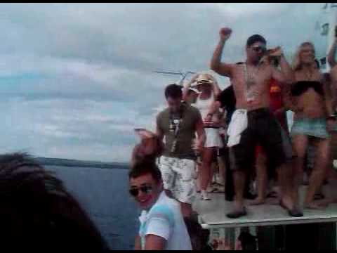 Spring Break Europe 2010