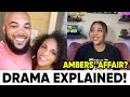 What Happened To Rob Squad Reactions Full Drama Explained