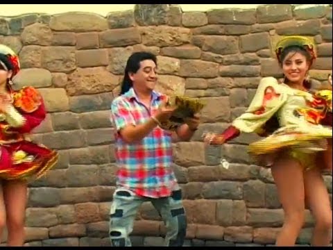 Pueblo Andino - Lágrima por Lágrima (Video Oficial) Saya
