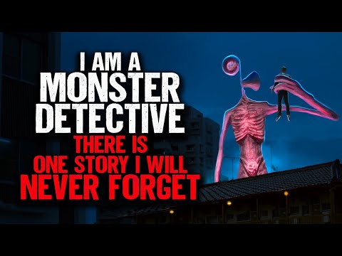 I'm a Monster Detective. There's one Story I'll NEVER forget.