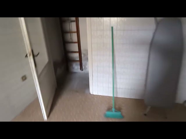 Terratetto Scandicci San Colombano 180 m da ristrutturare con 40 m di resede