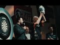 4 GUDE DARTS OPEN Frankfurt