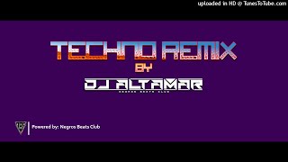 Download lagu Rockwell - Knife [ DJ Altamar Tekno Remix ] NBC mp3