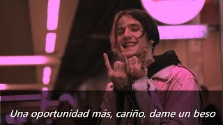 ☆ lil peep ☆ // kiss (sub español)