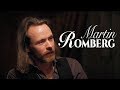 Martin Romberg On His Music Aesthetic Paradigms And The Freudian Death Drive