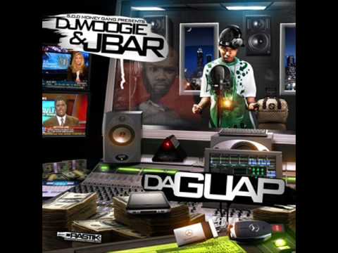 JBar - Yupp Yeaaa (feat. Lil Twist)