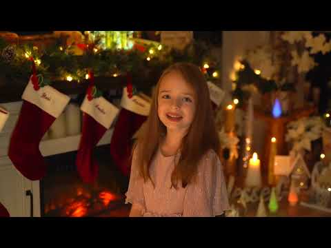 Amaris Șerb - Răsună colind duios