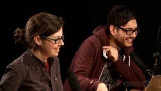 GameSpot UK Podcast - BAFTA Games Awards Special