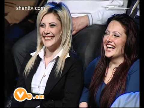 Vitamin Club 31 - Boxoqoxner    Es enqan Duxov em