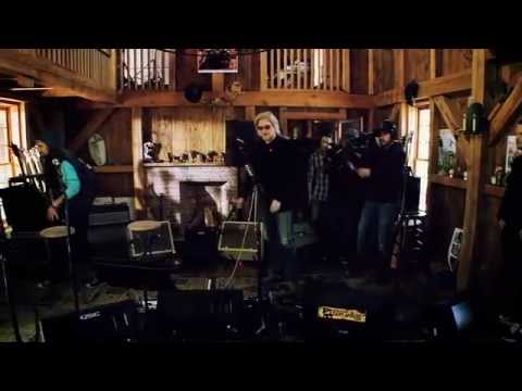 LFDH Episode 55 - Daryl Hall with Jason Mraz - Arrival