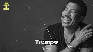 CLIMBING - LIONEL RICHIE