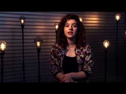 The Voice Casting Presents:  Beyond the Stage - XENIA