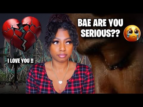 Storytime My First Girlfriend Broke My Heart