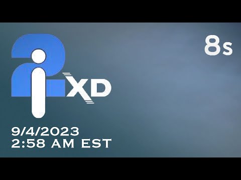 IntelliStar 2 xD - Unused Products in Azul! - Columbus, GA 9/4/2023 2:58 AM EST