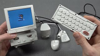 This Is Awesome .. A Mini Windows Emulation PC From Ali-Express 😲